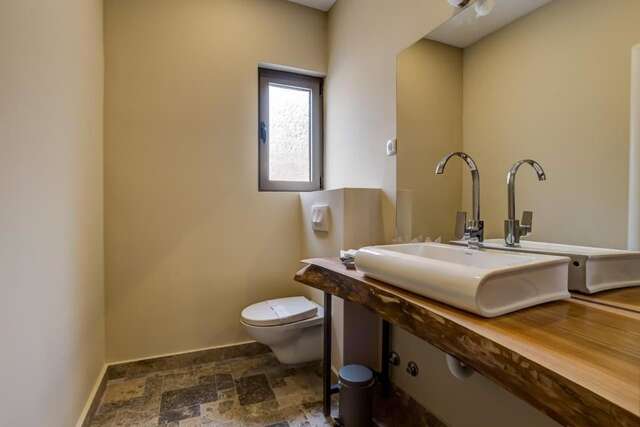 Апартаменты Blanche Cliff Apartments Свети-Стефан-26